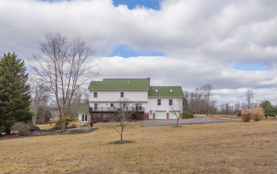 Image for Gorgeous 3 BR/3.5 BA Home on 3.3 +/- Acres in Madison County, VA