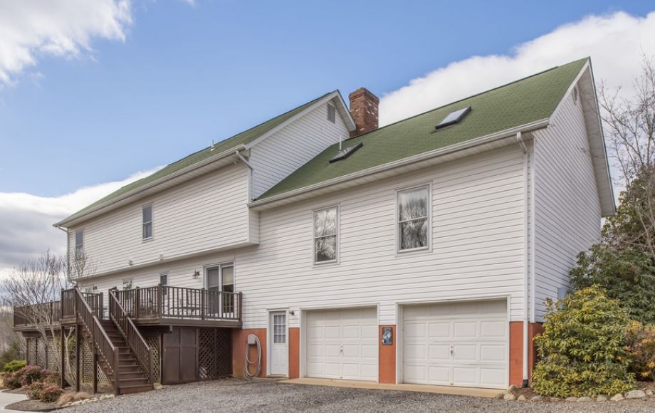 Image for Gorgeous 3 BR/3.5 BA Home on 3.3 +/- Acres in Madison County, VA