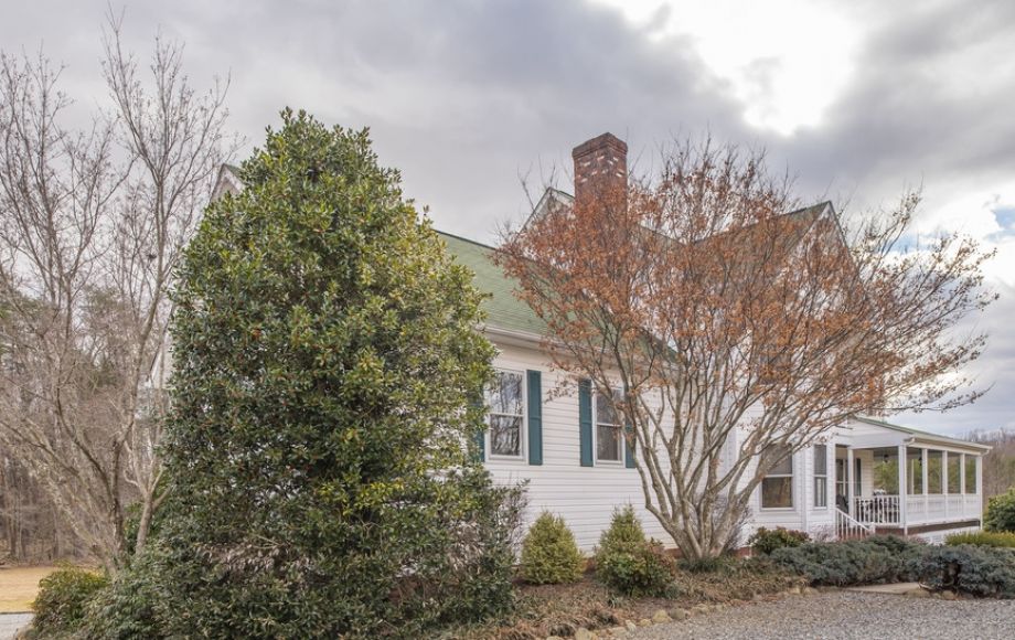 Image for Gorgeous 3 BR/3.5 BA Home on 3.3 +/- Acres in Madison County, VA