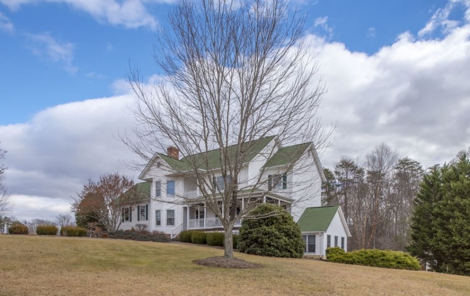 Image for Gorgeous 3 BR/3.5 BA Home on 3.3 +/- Acres in Madison County, VA