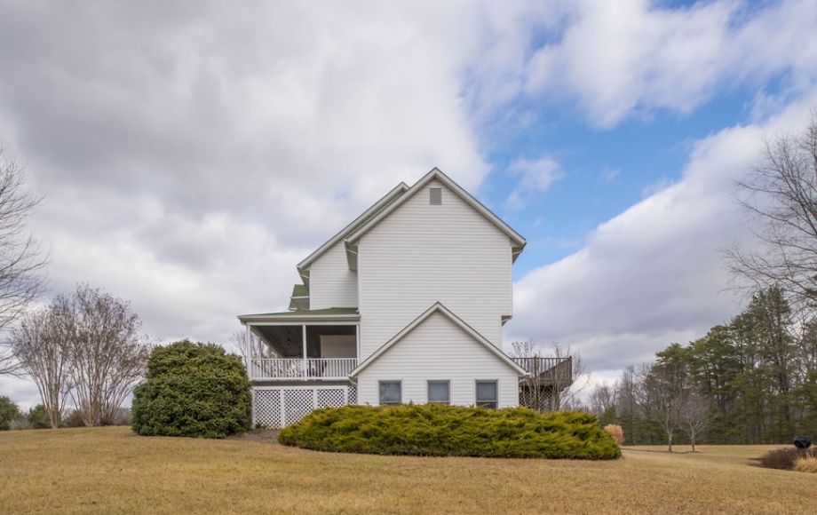 Image for Gorgeous 3 BR/3.5 BA Home on 3.3 +/- Acres in Madison County, VA