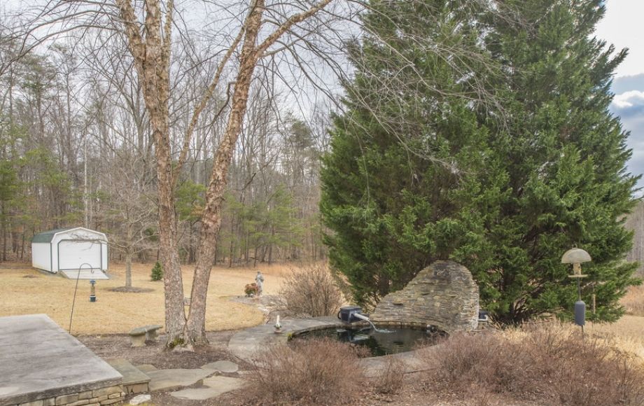 Image for Gorgeous 3 BR/3.5 BA Home on 3.3 +/- Acres in Madison County, VA