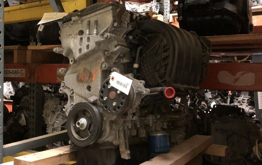 Image for Auto Salvage Liquidation ~ Recycled/Used Engines