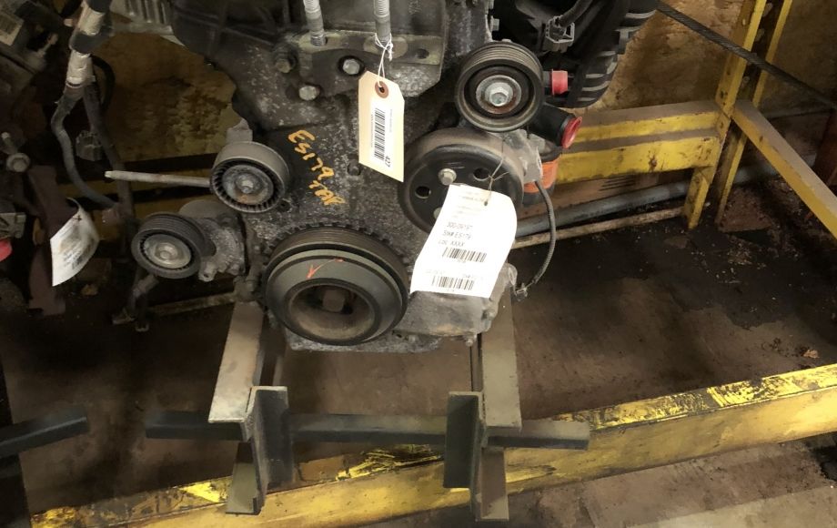 Image for Auto Salvage Liquidation ~ Recycled/Used Engines