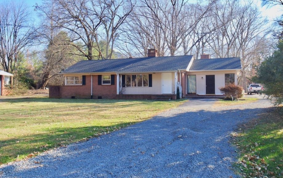 Image for Solid 3 BR/1 BA Home in Orange, VA—Selling to the Highest Bidder!!