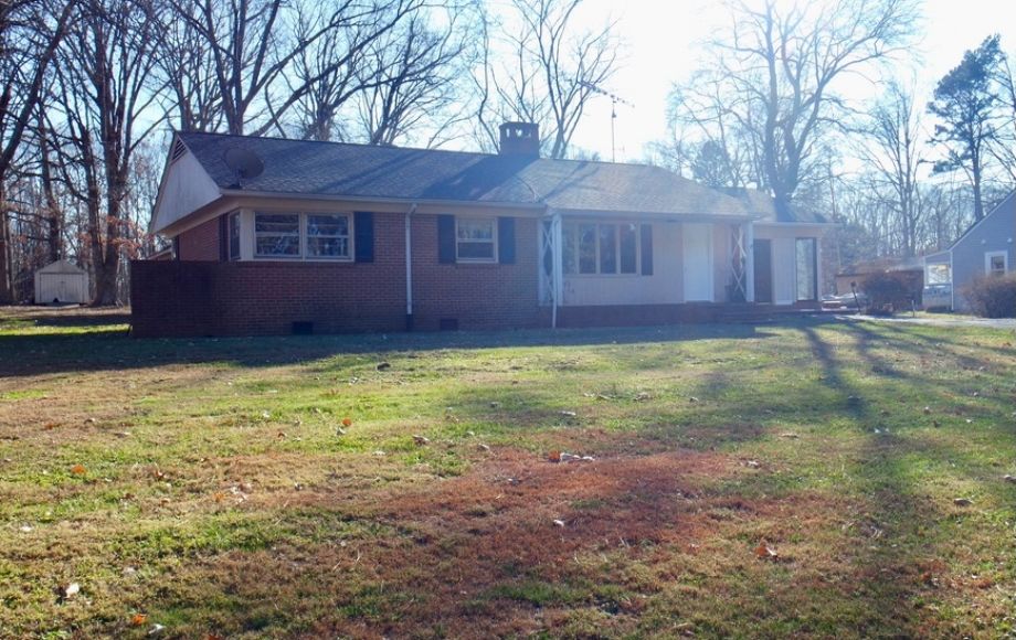 Image for Solid 3 BR/1 BA Home in Orange, VA—Selling to the Highest Bidder!!