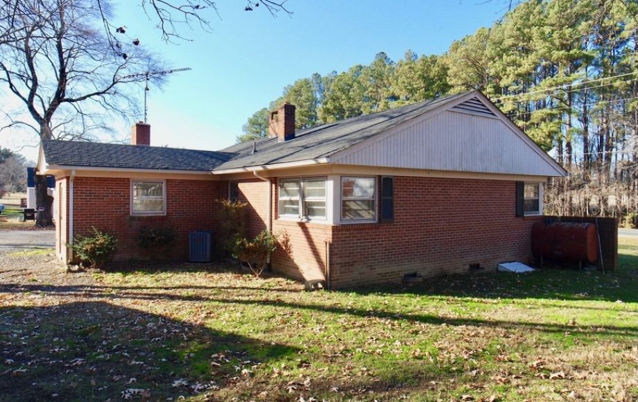 Image for Solid 3 BR/1 BA Home in Orange, VA—Selling to the Highest Bidder!!