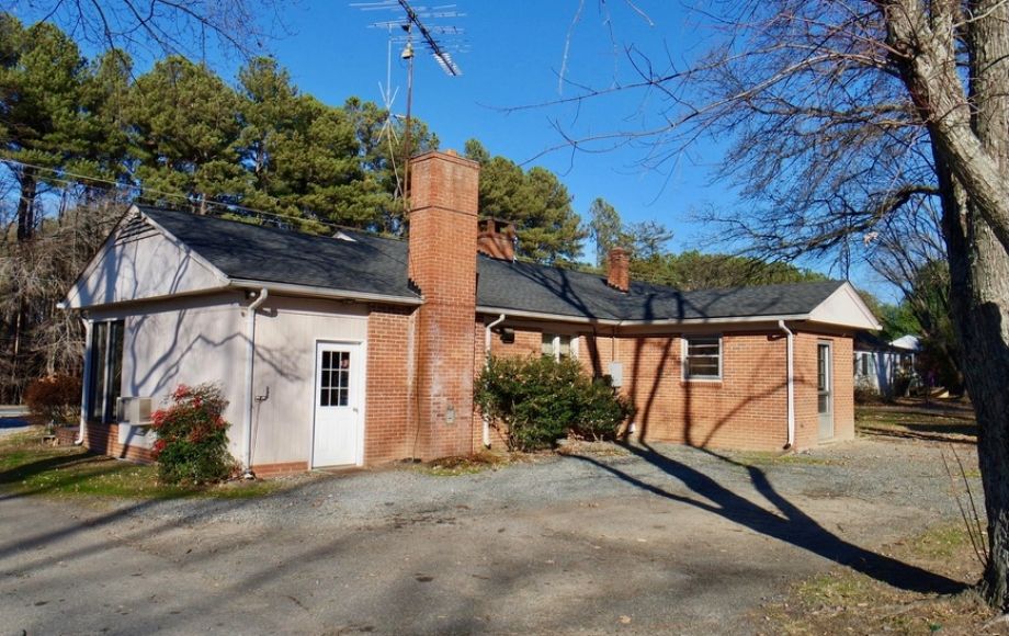 Image for Solid 3 BR/1 BA Home in Orange, VA—Selling to the Highest Bidder!!