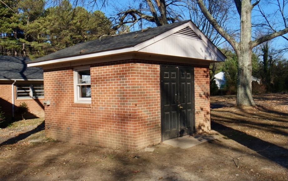 Image for Solid 3 BR/1 BA Home in Orange, VA—Selling to the Highest Bidder!!