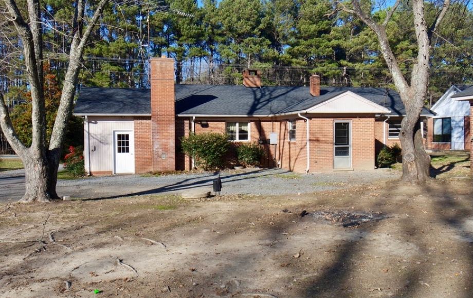 Image for Solid 3 BR/1 BA Home in Orange, VA—Selling to the Highest Bidder!!