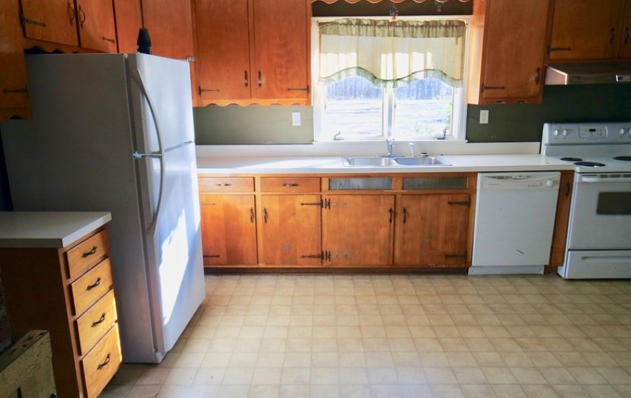 Image for Solid 3 BR/1 BA Home in Orange, VA—Selling to the Highest Bidder!!