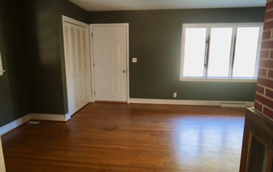 Image for Solid 3 BR/1 BA Home in Orange, VA—Selling to the Highest Bidder!!