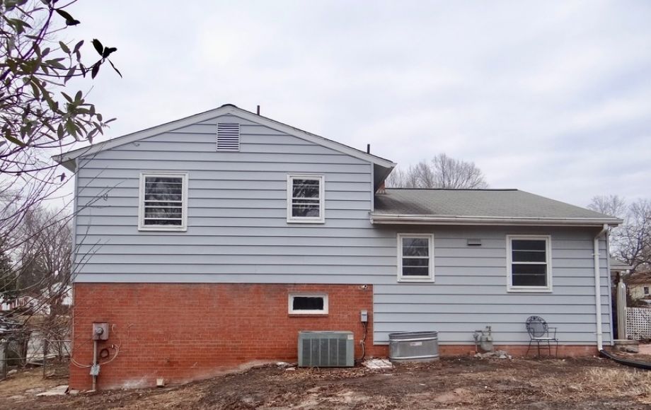 Image for 4 BR/2 BA Home in Fairfax County, VA—Selling to the Highest Bidder Regardless of Price!!