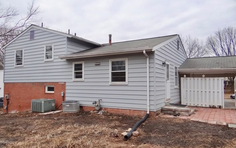 Image for 4 BR/2 BA Home in Fairfax County, VA—Selling to the Highest Bidder Regardless of Price!!