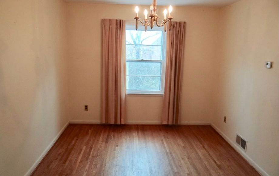 Image for 4 BR/2 BA Home in Fairfax County, VA—Selling to the Highest Bidder Regardless of Price!!