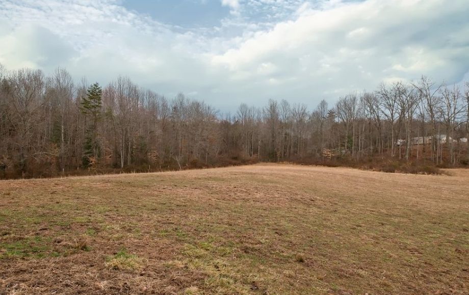 Image for 4 BR/4 BA Home w/Barn & Fenced Pasture on 33 +/- in Madison County, VA