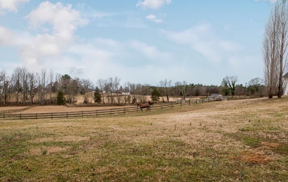 Image for 4 BR/4 BA Home w/Barn & Fenced Pasture on 33 +/- in Madison County, VA