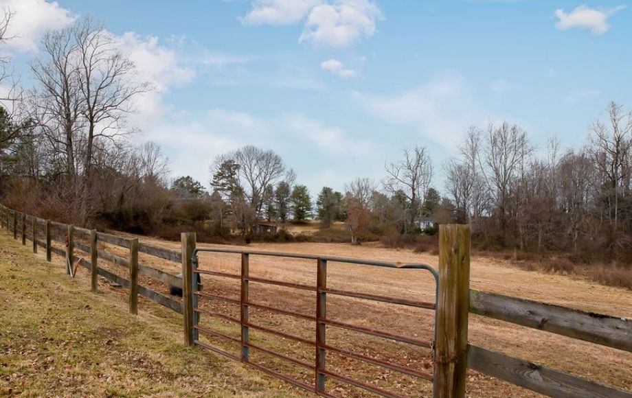 Image for 4 BR/4 BA Home w/Barn & Fenced Pasture on 33 +/- in Madison County, VA