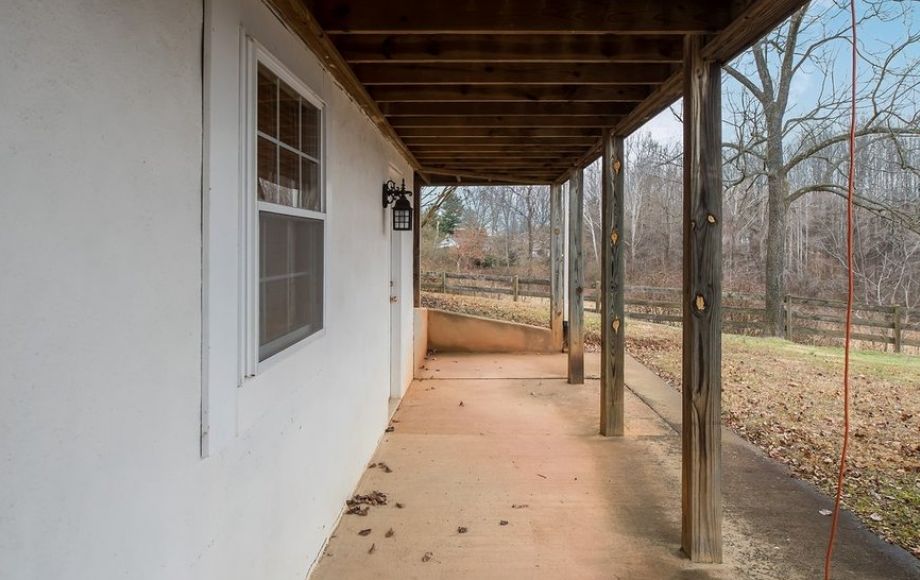 Image for 4 BR/4 BA Home w/Barn & Fenced Pasture on 33 +/- in Madison County, VA