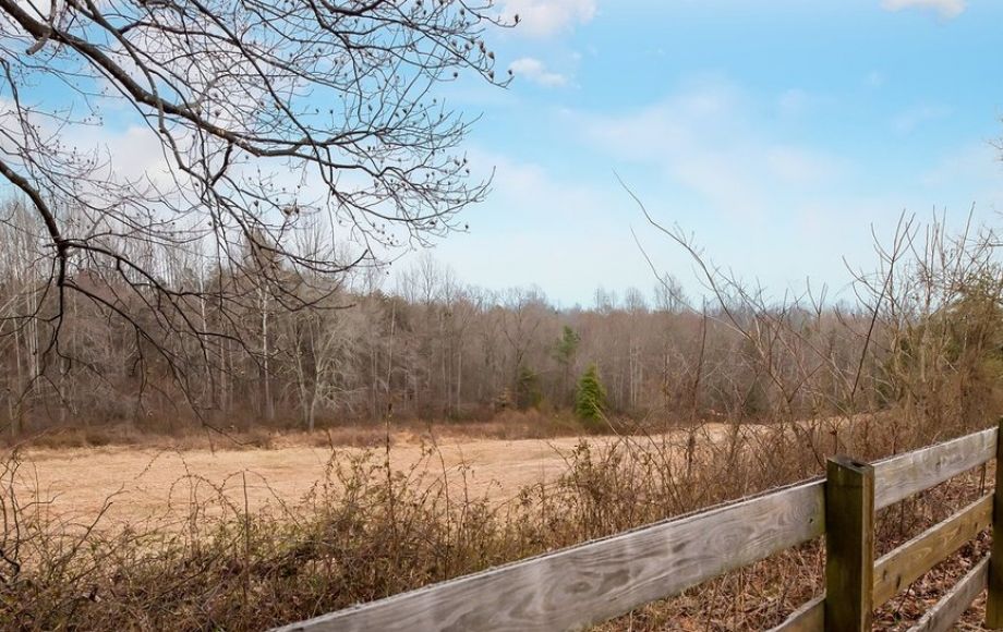 Image for 4 BR/4 BA Home w/Barn & Fenced Pasture on 33 +/- in Madison County, VA