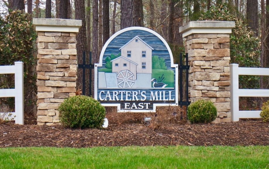 Image for Move-In Ready 4 BR/3.5 BA Home on 3+ Acres in Carters Mill East—Chesterfield, VA