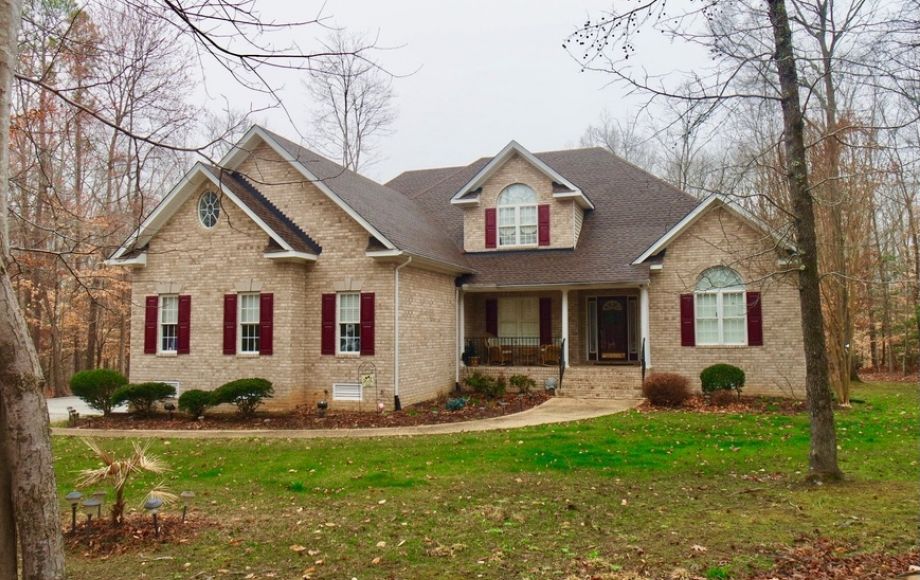 Image for Move-In Ready 4 BR/3.5 BA Home on 3+ Acres in Carters Mill East—Chesterfield, VA