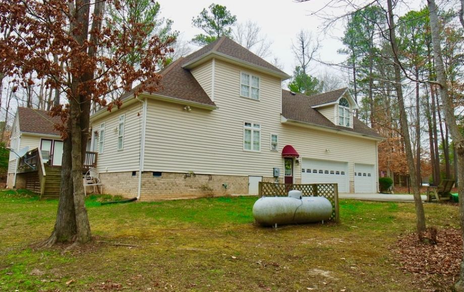 Image for Move-In Ready 4 BR/3.5 BA Home on 3+ Acres in Carters Mill East—Chesterfield, VA