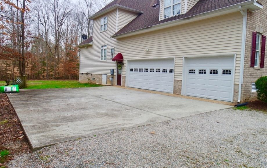 Image for Move-In Ready 4 BR/3.5 BA Home on 3+ Acres in Carters Mill East—Chesterfield, VA