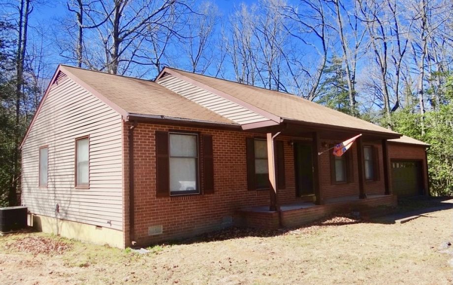 Image for 3 BR/2.5 BA Home Located Only 1 Mile from NSWC Dahlgren Main Gate—Selling to the Highest Bidder!!