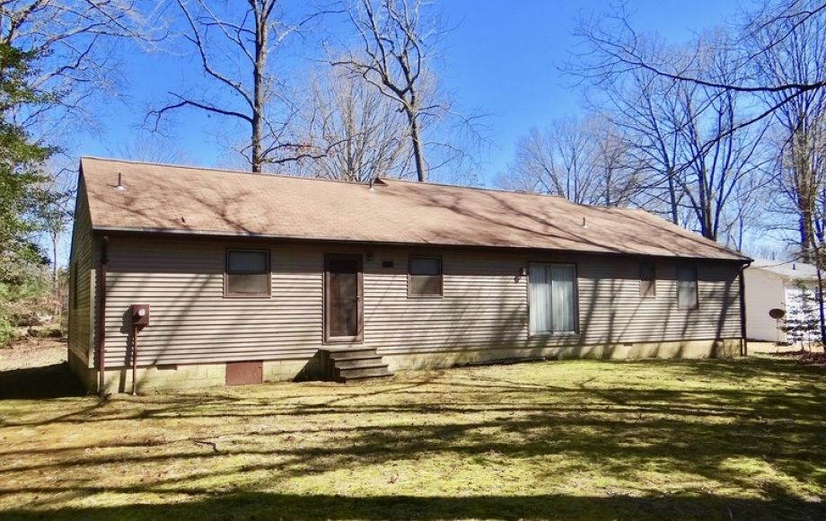 Image for 3 BR/2.5 BA Home Located Only 1 Mile from NSWC Dahlgren Main Gate—Selling to the Highest Bidder!!