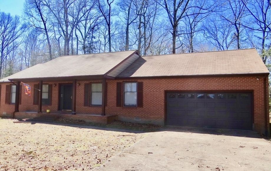 Image for 3 BR/2.5 BA Home Located Only 1 Mile from NSWC Dahlgren Main Gate—Selling to the Highest Bidder!!