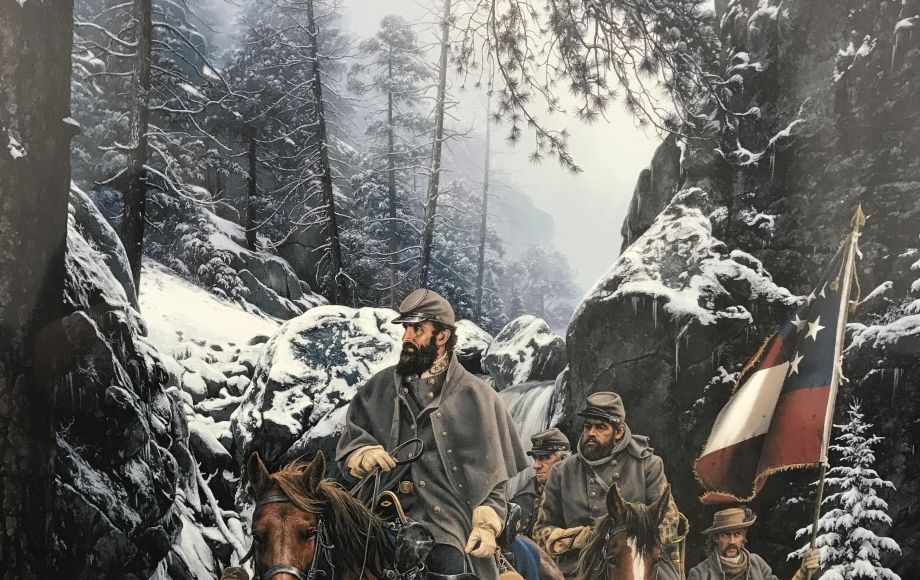 Image for Civil War Prints ~ Online Only