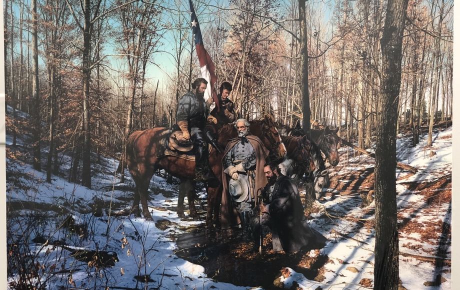 Image for Civil War Prints ~ Online Only