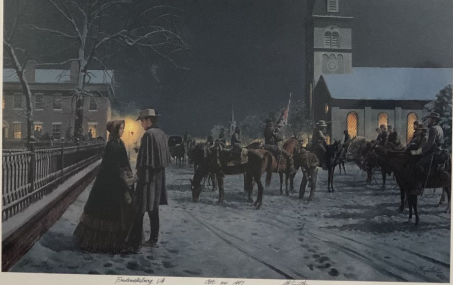 Image for Civil War Prints ~ Online Only