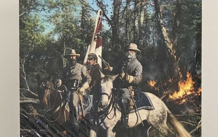 Image for Civil War Prints ~ Online Only