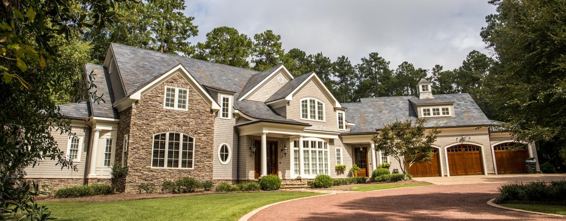 Luxury Properties