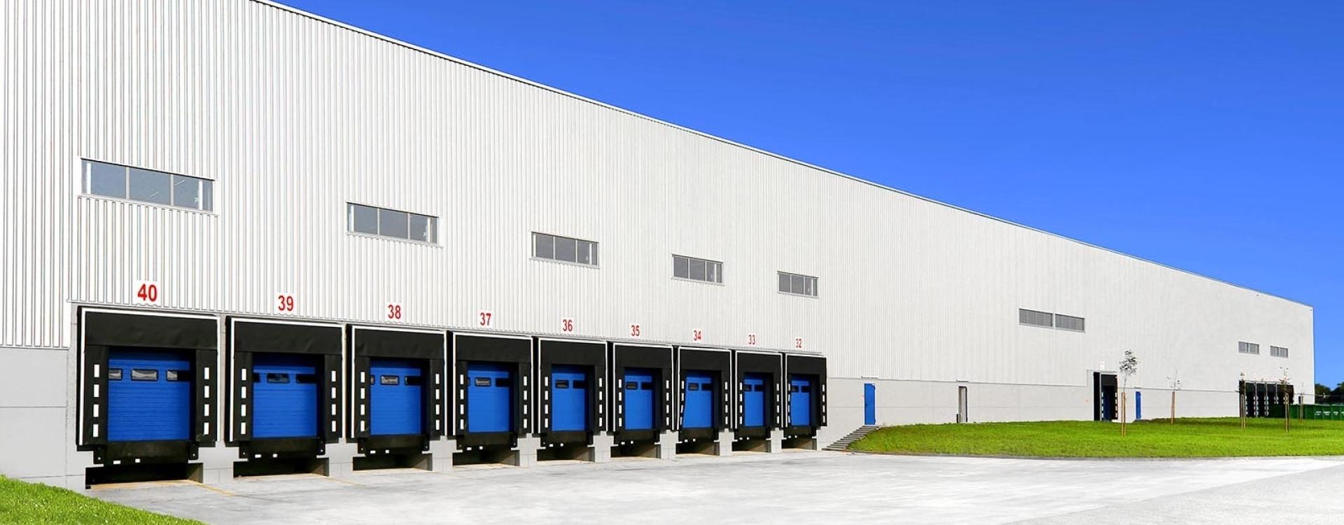 Commercial/Industrial Properties