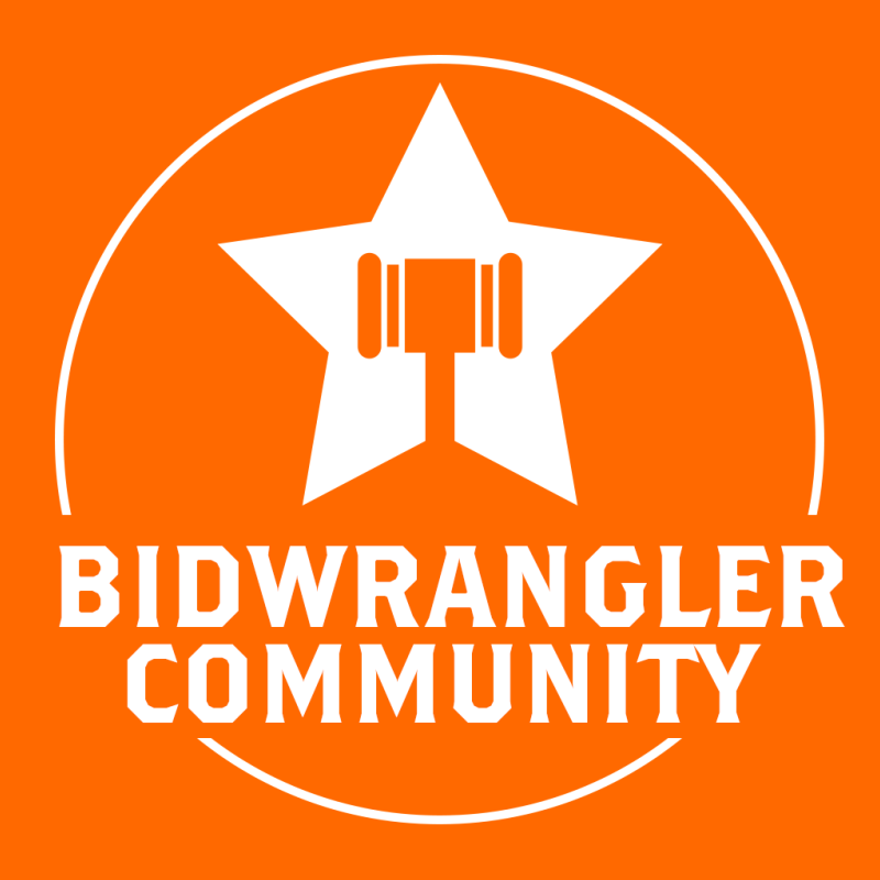 Bidwrangler-community