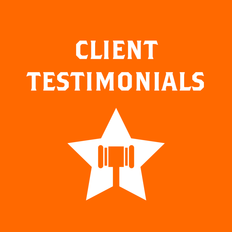 Client-testimonials