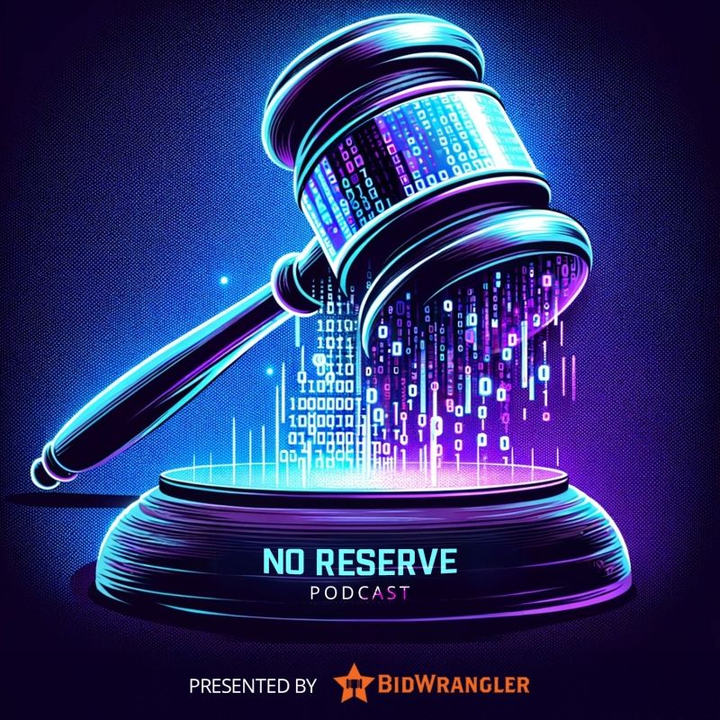 No reserve podcast
