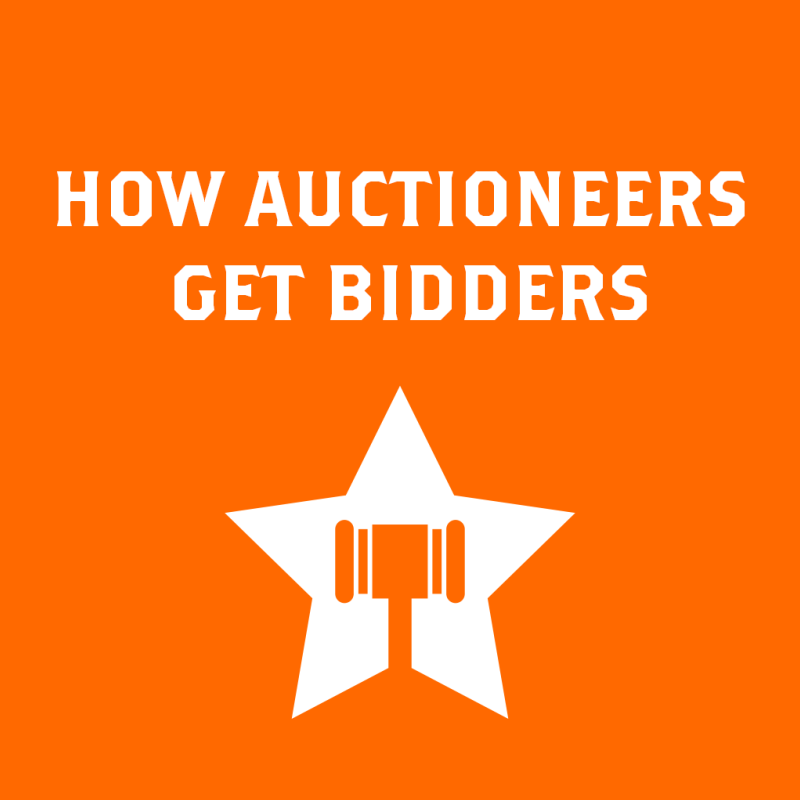 Bidders