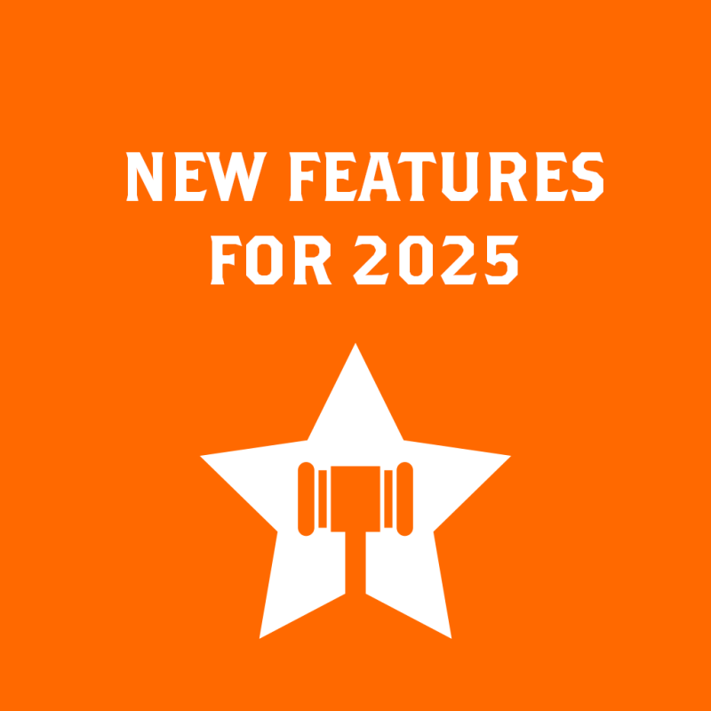 New-features