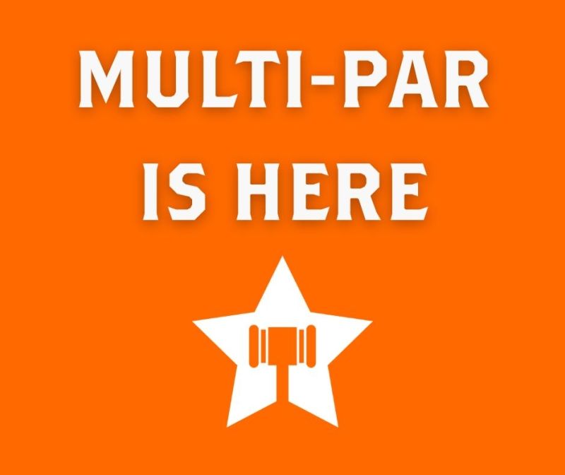 Multi-par