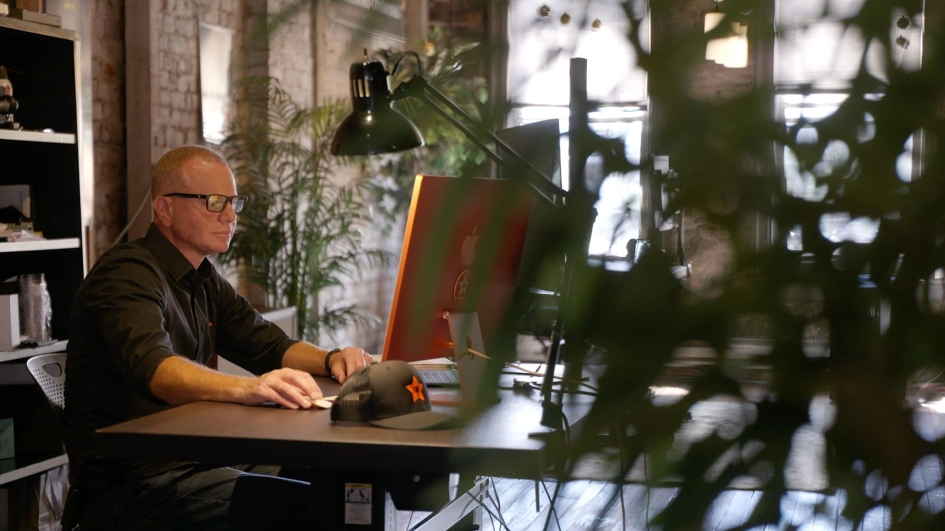 We Build What Matters.