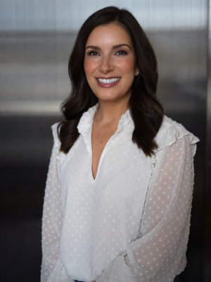 Photo of Megan Ruckman
