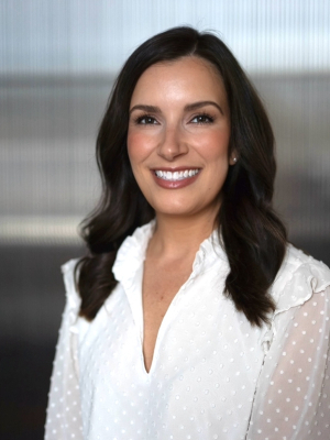 Photo of Megan Ruckman