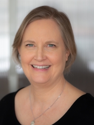 Photo of Stacey Burzumato