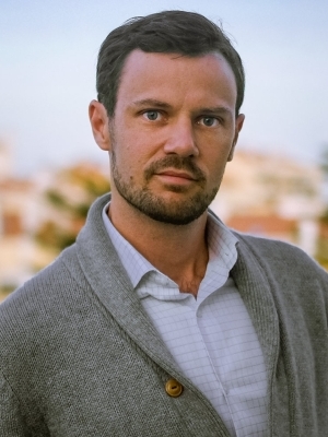 Photo of Aurélien Chivot-Buhler