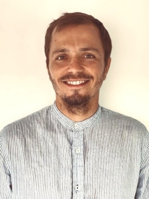 Photo of Filippo Gallizia