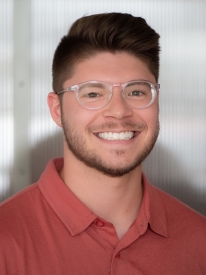 Photo of David Holsinger